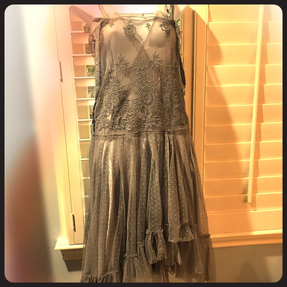 Free People dress